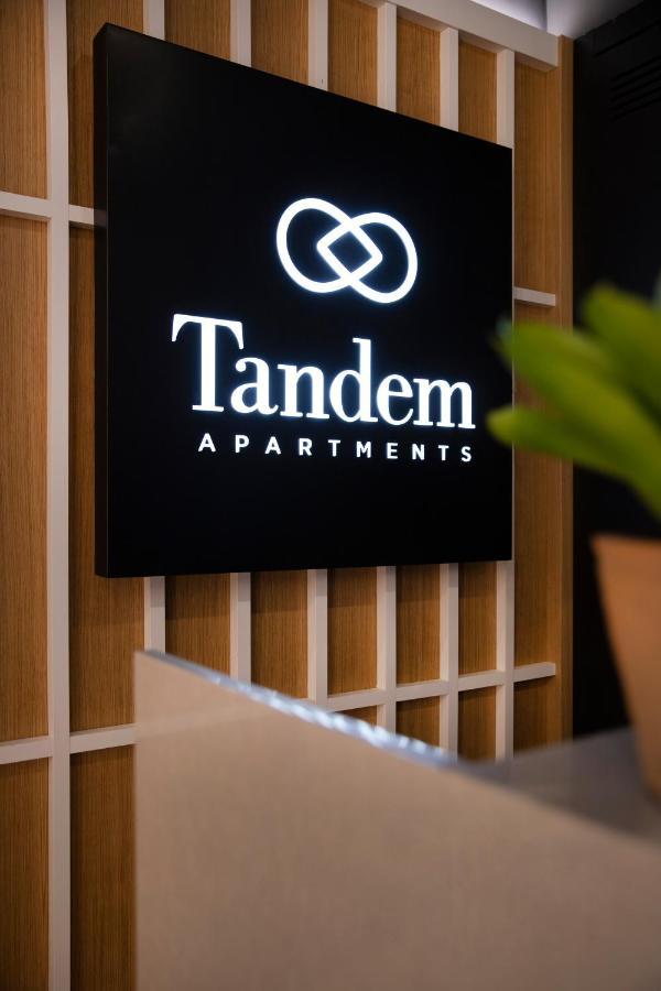 알리칸테 Tandem Portal De Elche 아파트 외부 사진
