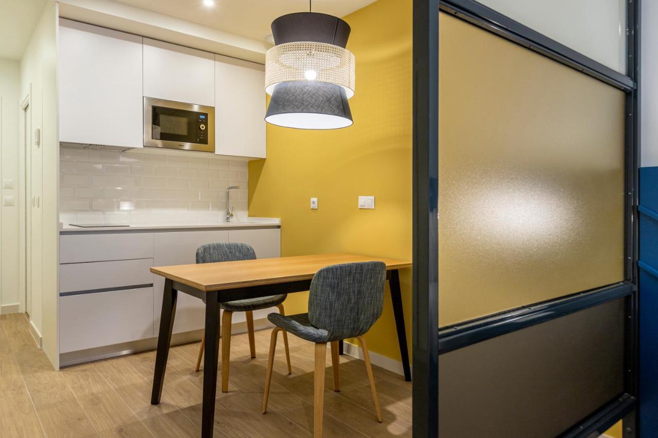 알리칸테 Tandem Portal De Elche 아파트 외부 사진
