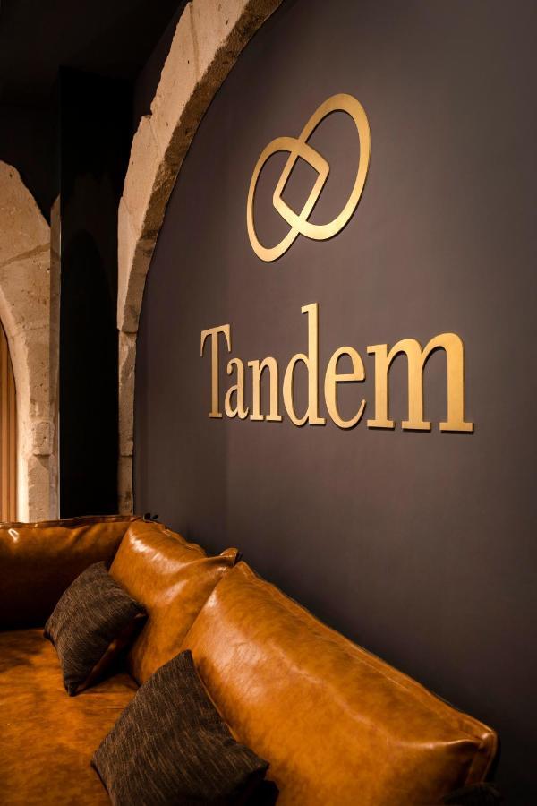 알리칸테 Tandem Portal De Elche 아파트 외부 사진