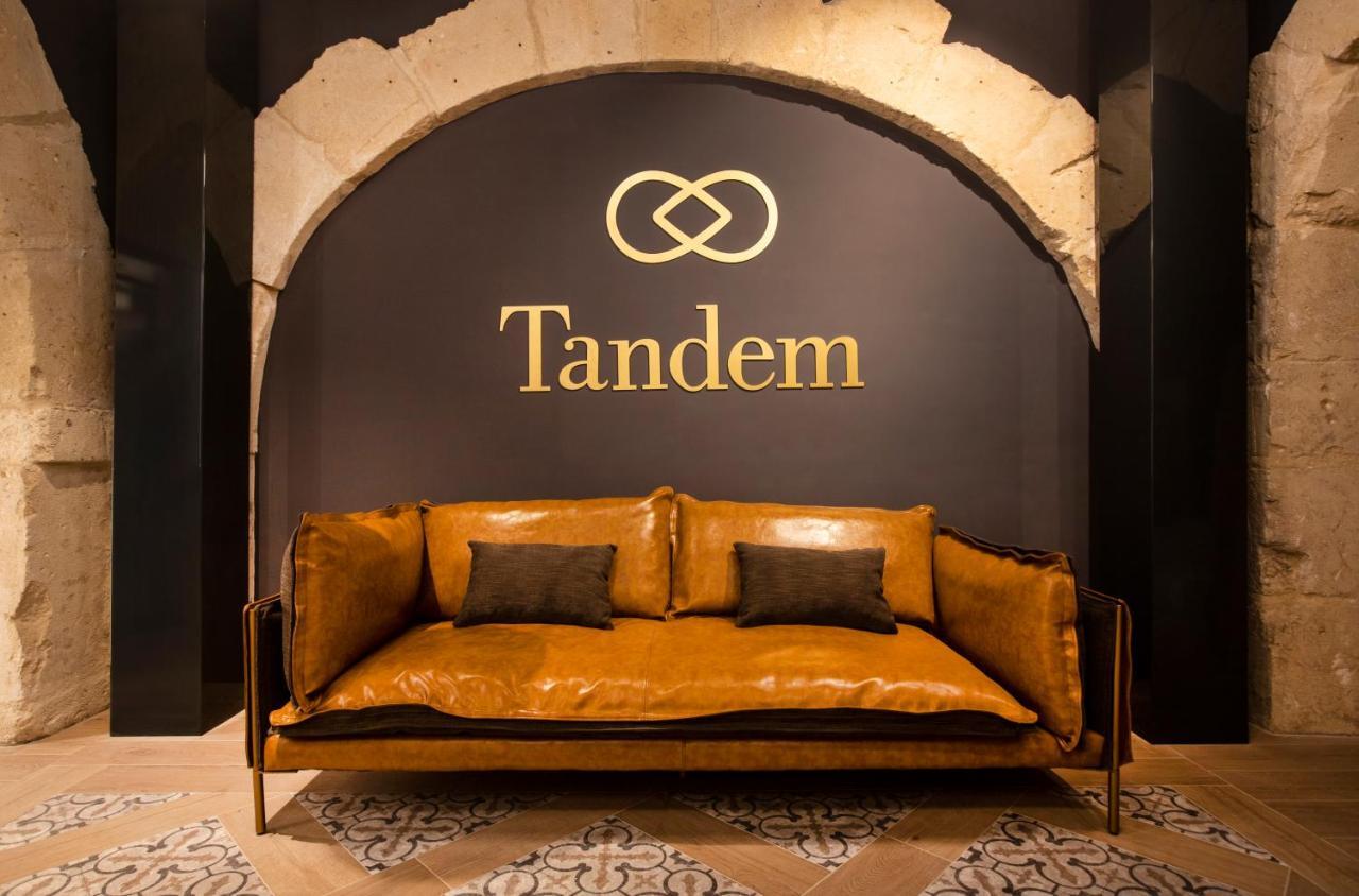 알리칸테 Tandem Portal De Elche 아파트 외부 사진